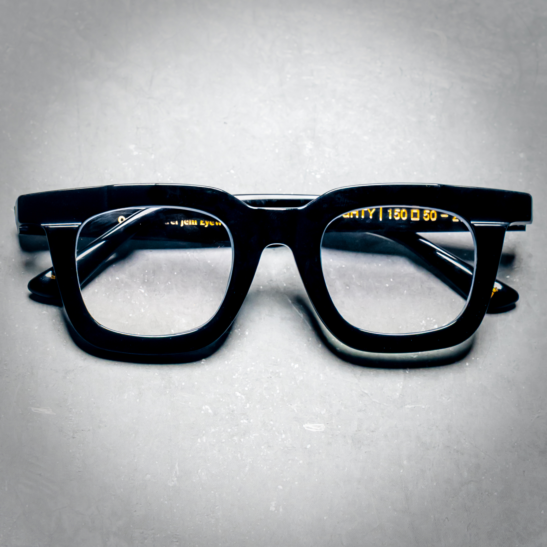 MIGHTY | Original Carel Jeni Eyewear Inlcude Lensa
